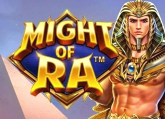 Игра Might of Ra